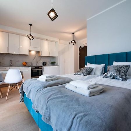 Drwinka Park Apartment Kraków Eksteriør billede